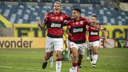 Alexandre Vidal/Flamengo