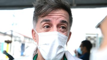 Dinaldo Silva/BNews