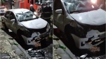 Reprodução/Twitter