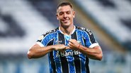 Lucas Uebel/Grêmio