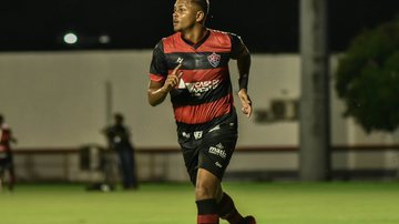 Pietro Carpi/EC Vitória