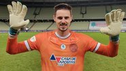 Felipe Oliveira/EC Bahia