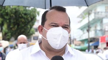 Dinaldo Silva/BNews