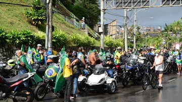 Dinaldo Silva/ Bnews