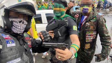 Reprodução/redes