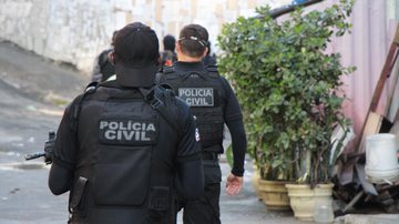 Divulgação/Polícia Civil