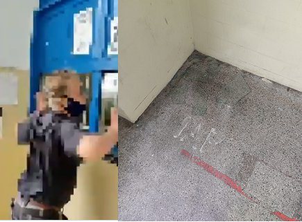 Reprodução // Twitter