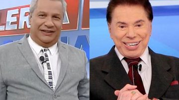 Reprodução // REDETV e SBT
