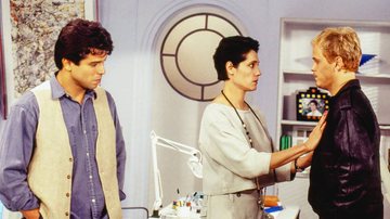 Bazilio Calazans/Globo