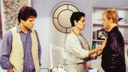 Bazilio Calazans/Globo