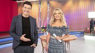 Reprodução // SBT