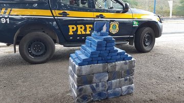 Divulgação // PRF