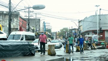 Dinaldo Silva/BNews
