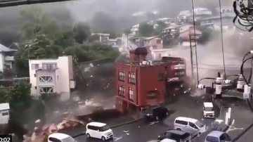 Reprodução/Twitter
