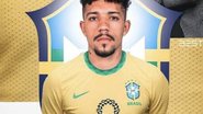 Reprodução/Redes Sociais