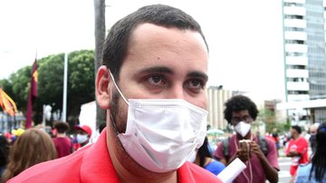 Dinaldo Silva/  BNews