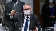 Edilson Rodrigues/Agência Senado