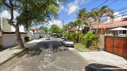 Reprodução/Google Street View