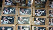 Reprodução/polícia