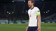 Reprodução/Twitter/@england