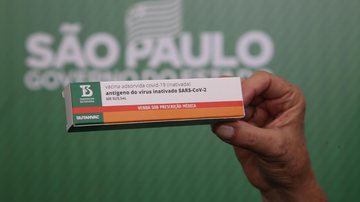 Divulgação/Governo de São Paulo