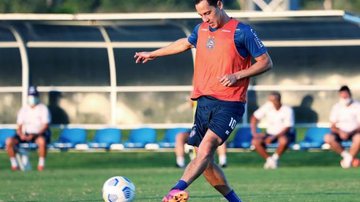 Felipe Oliveira / EC Bahia