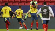 Divulgação / Copa América