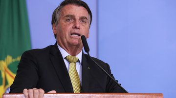 Isac Nóbrega/PR