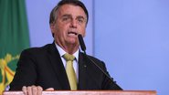 Isac Nóbrega/PR