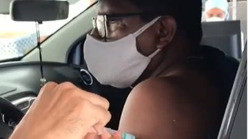 Reprodução/Instagram/@tatauoficial