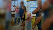Reprodução/Twitter