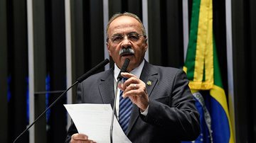Jefferson Ruby/Agência Senado