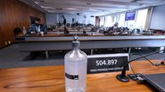 Jefferson Rudy/Agência Senado