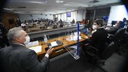 Edilson Rodrigues/Agência Senado