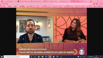 Reprodução / Encontro