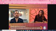 Reprodução / Encontro