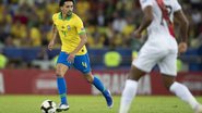 Divulgação/ Lucas Figueiredo/CBF