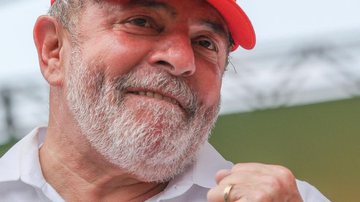 Divulgação / Ricardo Stuckert