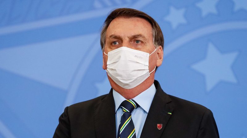 Reprodução/Alan Santos/PR