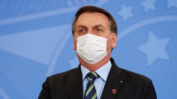Reprodução/Alan Santos/PR