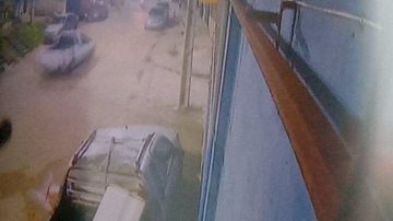Reprodução/ RecordTV Itapoan