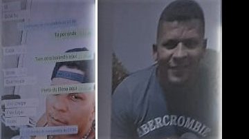 Reprodução/ RecordTV Itapoan