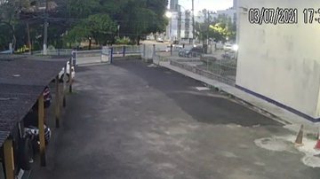 Reprodução/ Vídeo