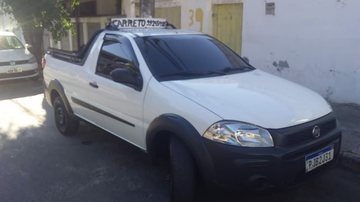 Arquivo pessoal