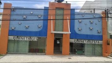 Reprodução / Google