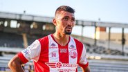 Tiago Caldas/Náutico