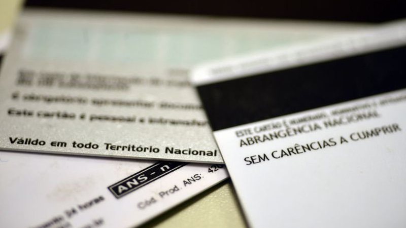 Arquivo / Agência Brasil