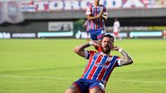 Felipe Oliveira/EC Bahia