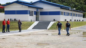 Divulgação / SSP-BA