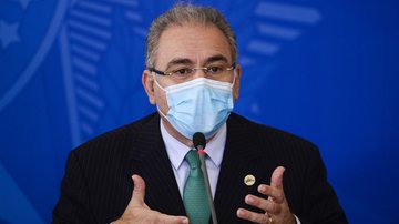 Marcelo Camargo / Agência Brasil